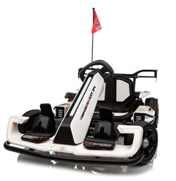 Azeno Thunderkart  Drifter 24V 20km timen -SNART PÅ LAGER